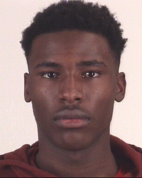 Mugshot of ARMONNE WILSON