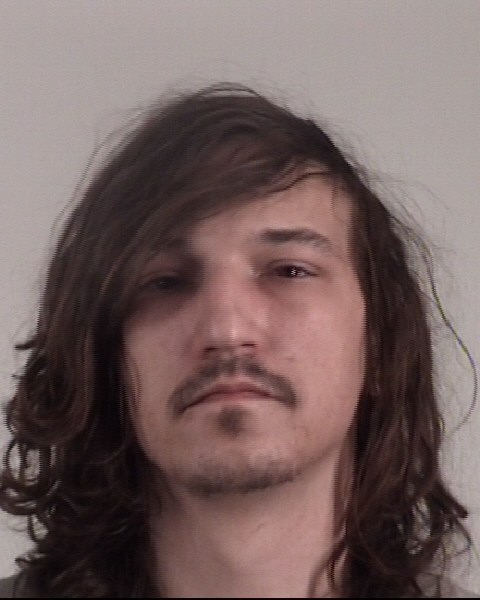 Mugshot of CHRISTOPHER HABINA