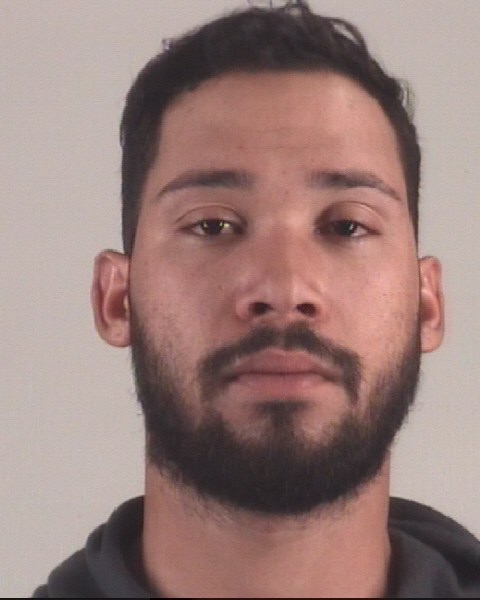 Mugshot of ANDRIEL RODRIGUEZ