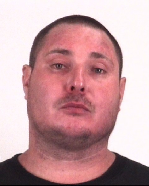 Mugshot of JOSEPH TIMMONS
