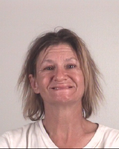 Mugshot of NATASHA STILWELL