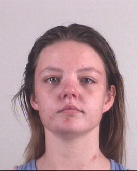 Mugshot of KITIARA HEARD