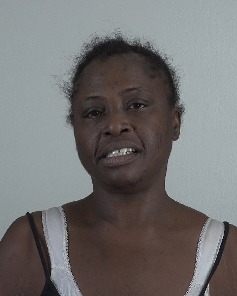 Mugshot of ALICIA REED