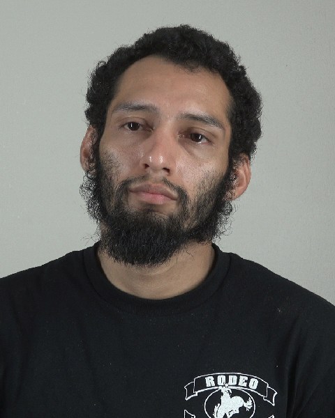 Mugshot of FRANCISCO HERNANDEZ