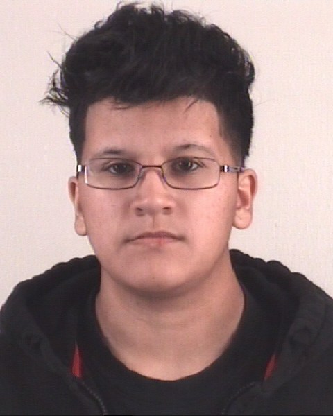 Mugshot of JOSIE FUENTES
