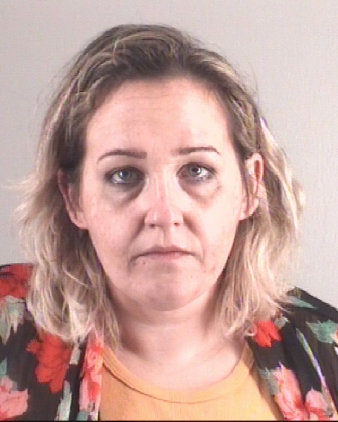 Mugshot of TYLER MEADOWS