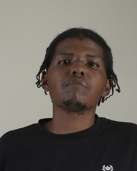 Mugshot of DARRELL TAYLOR