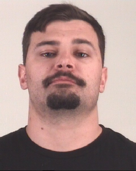 Mugshot of HAROLD FABER