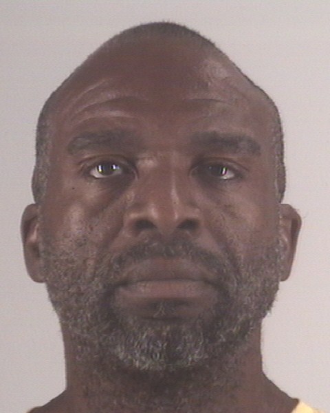 Mugshot of RAY LAYMON
