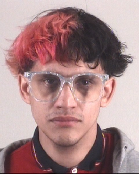Mugshot of FELIPE SILOS