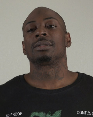 Mugshot of DOMINIQUE WILLIAMS