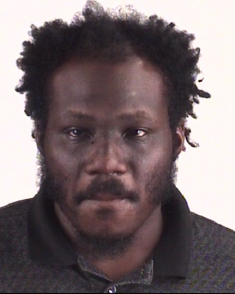 Mugshot of HAROLD BUNN