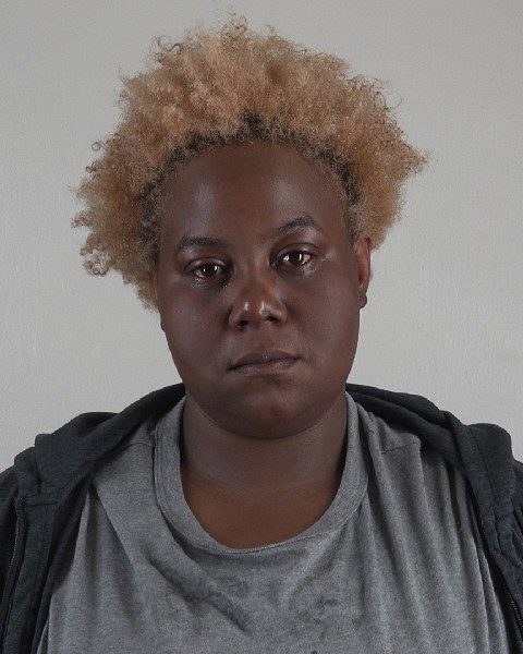 Mugshot of SHETERA BRICE
