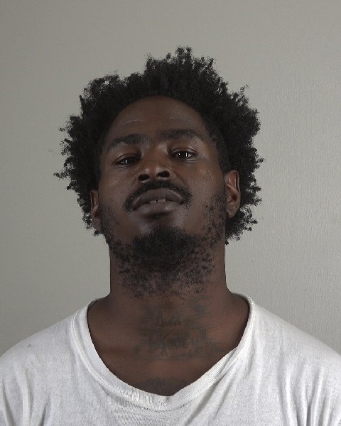Mugshot of KELAN REED