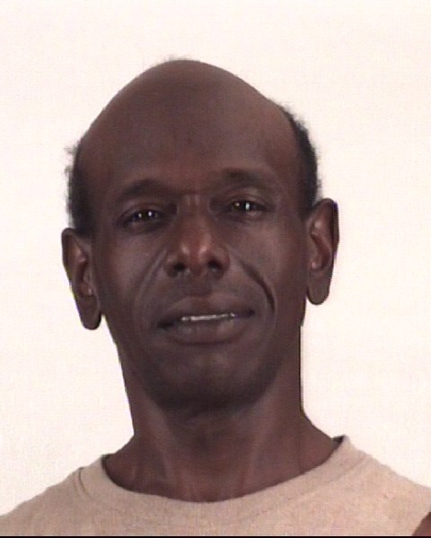 Mugshot of KENNETH FUNCHES