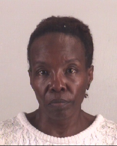 Mugshot of ISABEL KIIRU