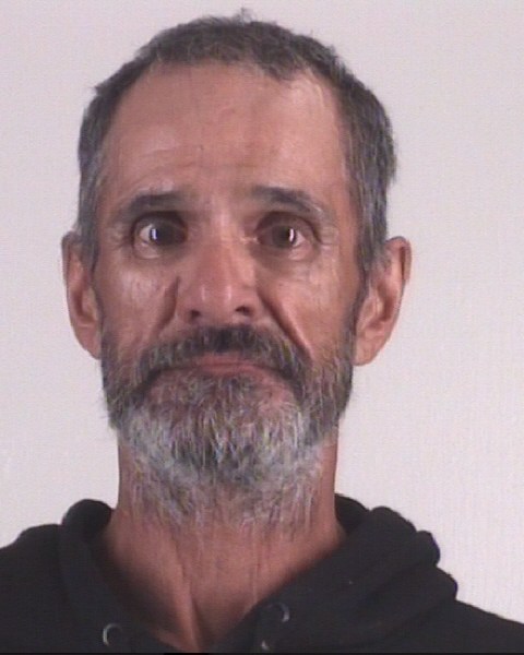 Mugshot of STEVEN RIVERA