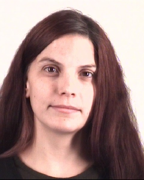 Mugshot of ADRIANA RAMIREZ