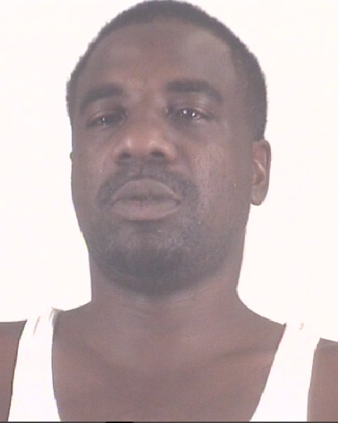 Mugshot of JONATHAN HARRIS