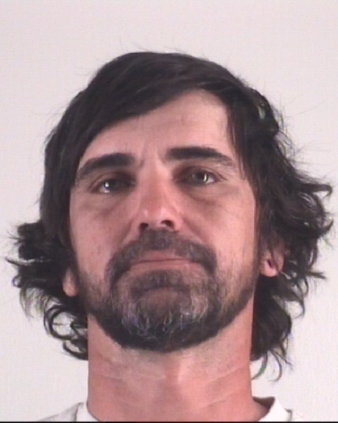 Mugshot of MICHAEL GRAVES
