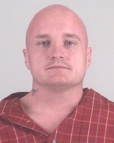 Mugshot of GARY WILKERSON