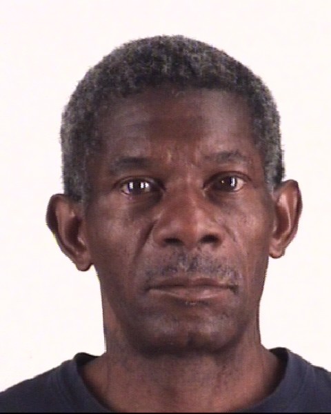 Mugshot of KEVIN RAND