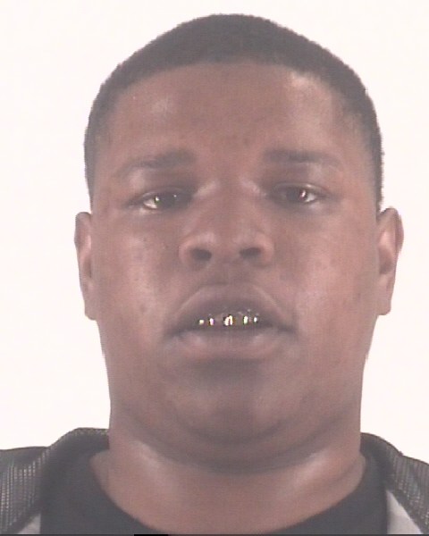 Mugshot of DEMETRUIS MCCLURE