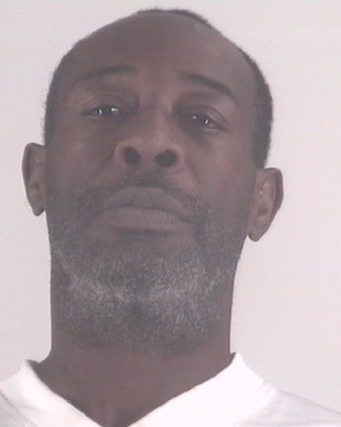 Mugshot of WILLIAM RICHARDSON