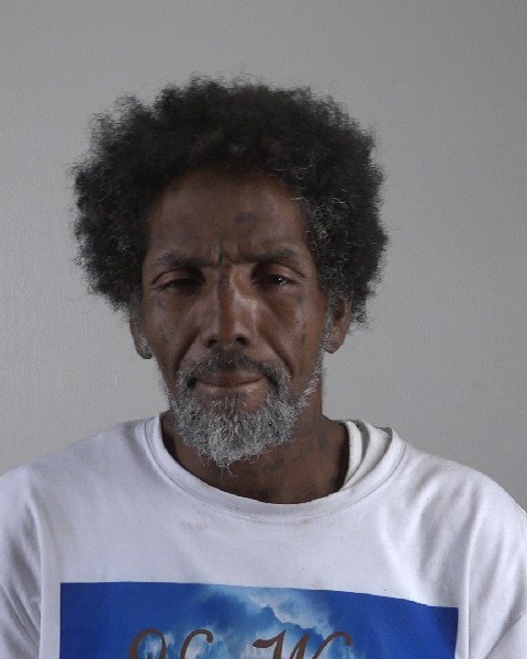 Mugshot of SEDRICK HARRIS