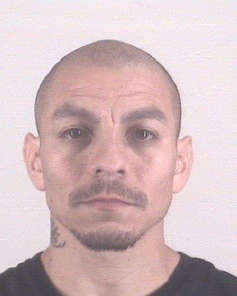 Mugshot of JOSE MUNGUIA