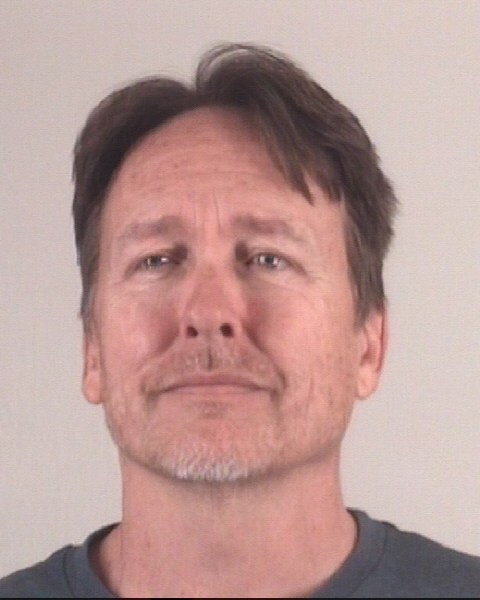 Mugshot of JERRY MOODY