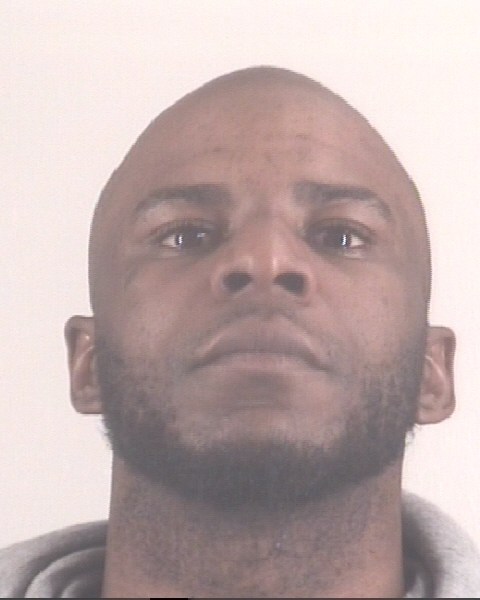 Mugshot of MONTREAL TUCKER