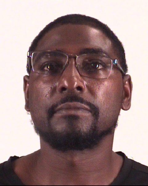 Mugshot of DANYAL DEVELROW