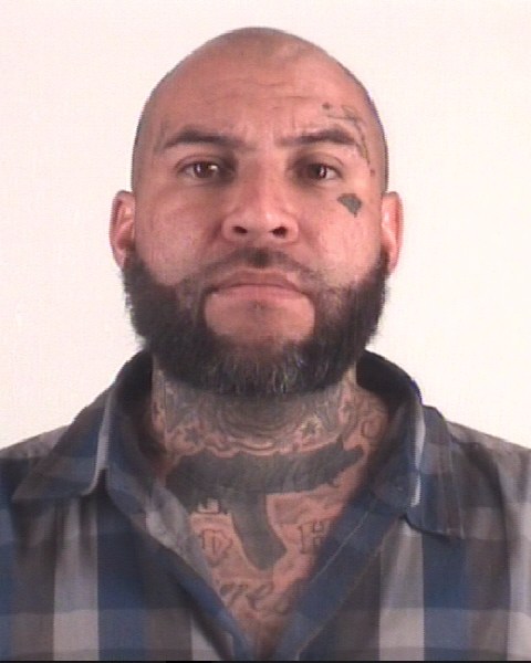 Mugshot of VICTOR CASTILLO