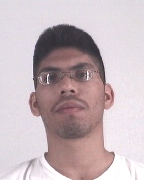 Mugshot of LUIS MARTINEZ