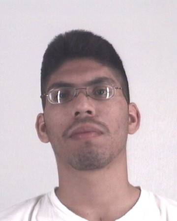 Mugshot of LUIS MARTINEZ
