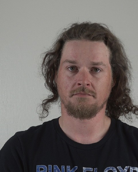 Mugshot of ZACHARY VANCEALEXANDER