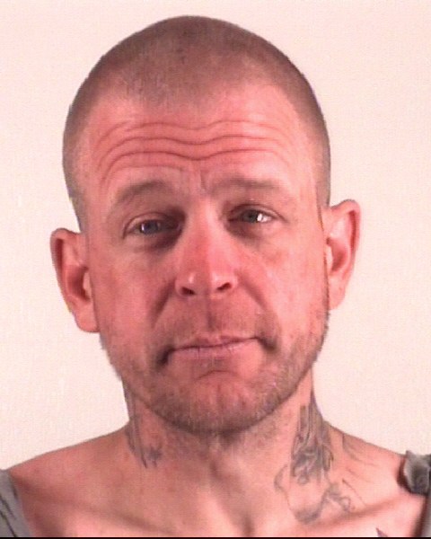Mugshot of ROBERT FOGLE