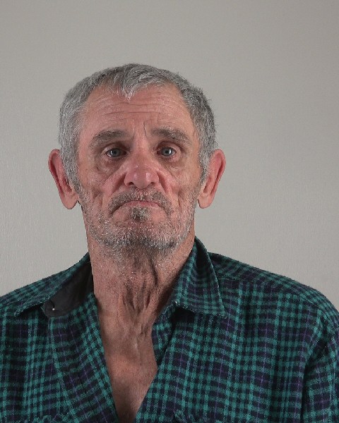 Mugshot of GREG OWENS