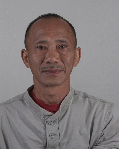Mugshot of HO NGUYEN