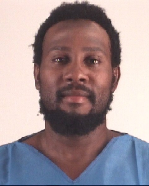 Mugshot of XAVIER NASH