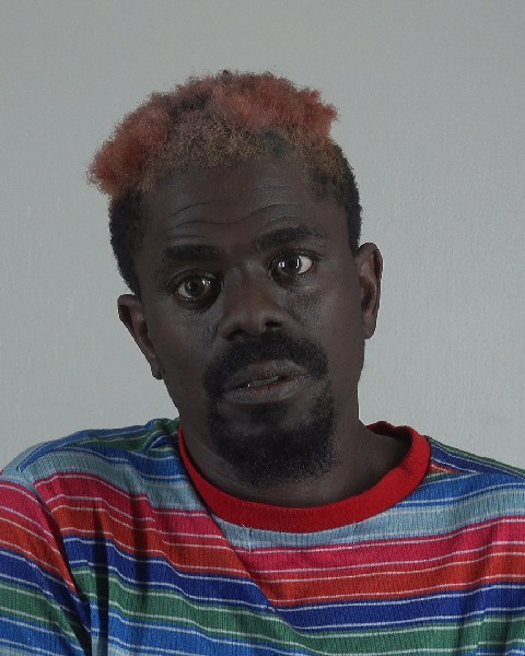Mugshot of DAVID VINCENT