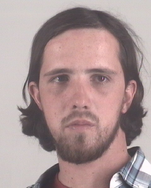 Mugshot of JULIAN GOSS