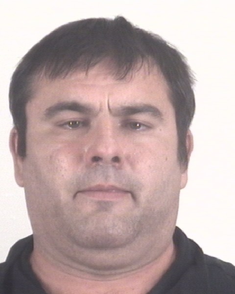 Mugshot of JOSHUA BELL