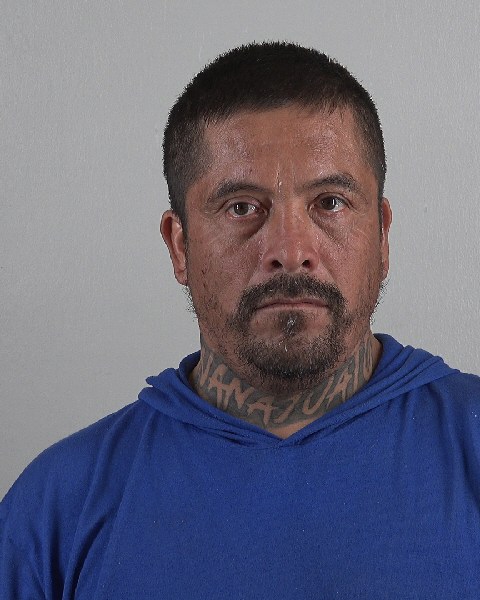 Mugshot of ALBERTO NUNEZFLORES