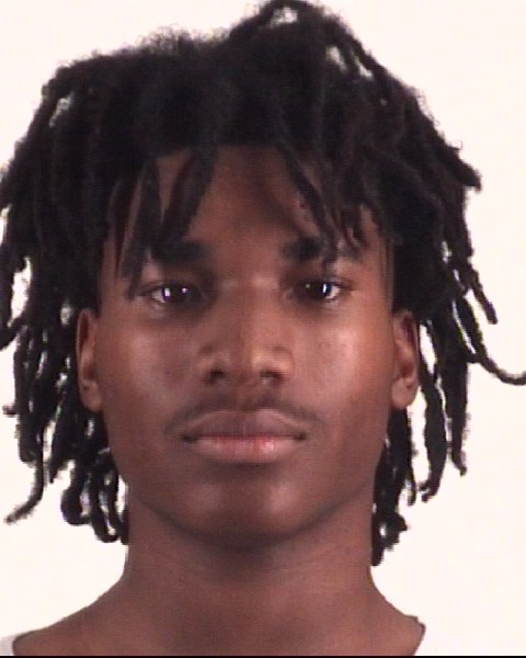Mugshot of JAMES HANKINS
