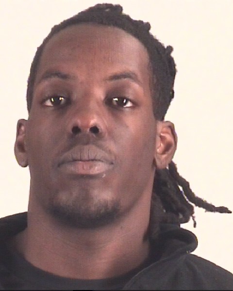 Mugshot of NIKAVIEN ADAMS