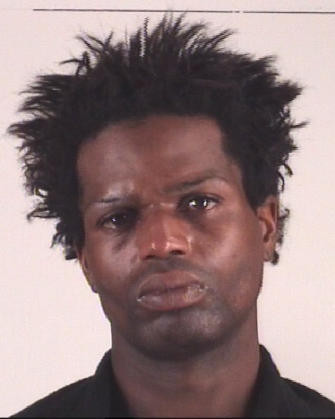 Mugshot of DEMARQUS GIBBS