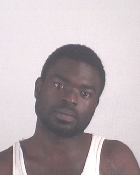 Mugshot of JIMMY BURKLEY