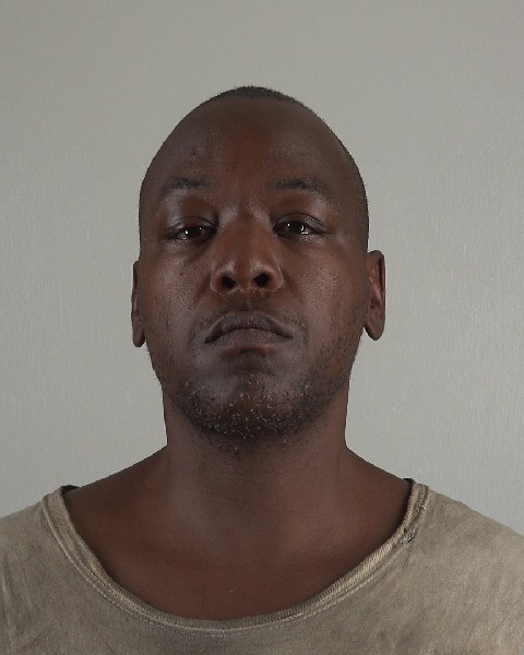 Mugshot of JOSHUA MURRELL